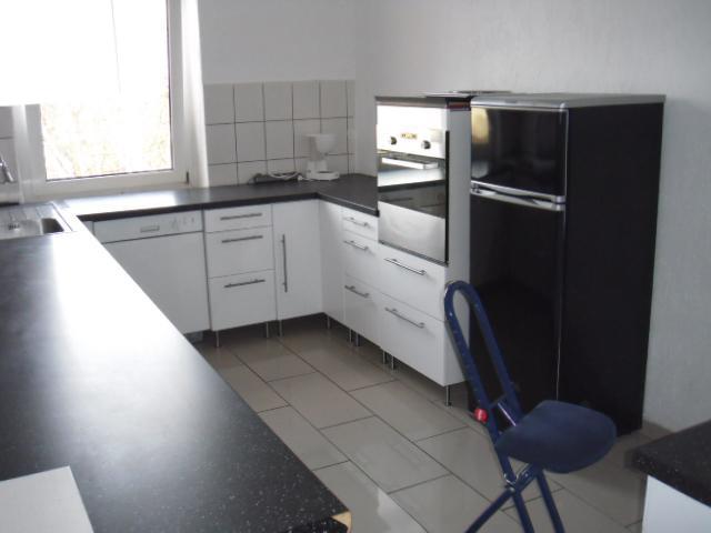 Profair Apartments Near Exhibition Center Hannover Eksteriør billede