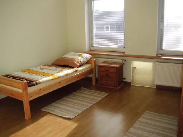 Profair Apartments Near Exhibition Center Hannover Eksteriør billede